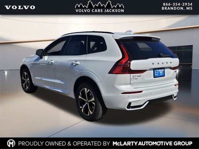 2026 Volvo XC60 B5 Core
