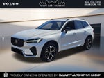 2026 Volvo XC60 B5 Core