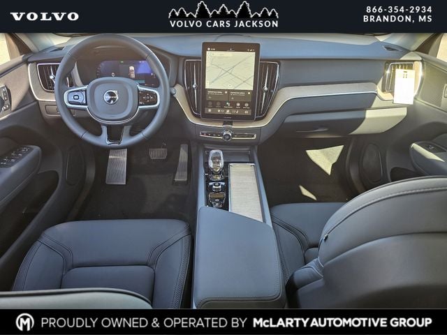 2026 Volvo XC60 B5 Core