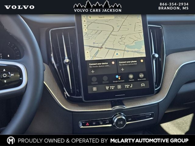 2026 Volvo XC60 B5 Core