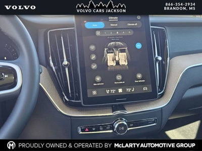 2026 Volvo XC60 B5 Core