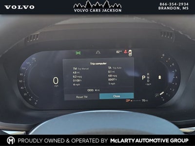 2026 Volvo XC60 B5 Core