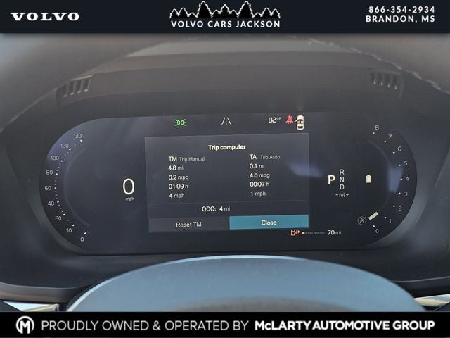 2026 Volvo XC60 B5 Core