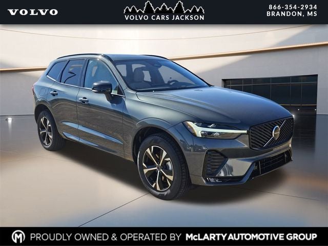 2026 Volvo XC60 B5 Core