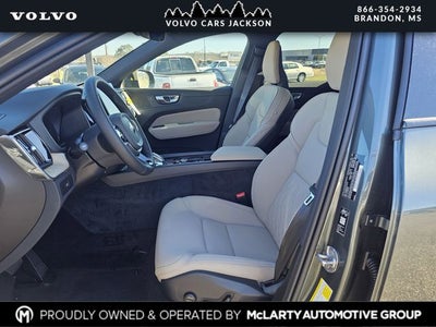 2026 Volvo XC60 B5 Core