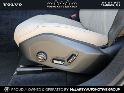 2026 Volvo XC60 B5 Core