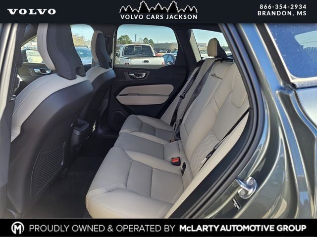 2026 Volvo XC60 B5 Core