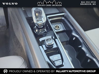 2026 Volvo XC60 B5 Core