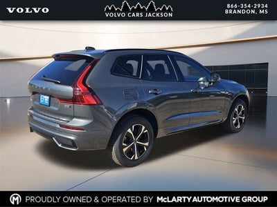 2026 Volvo XC60 B5 Core