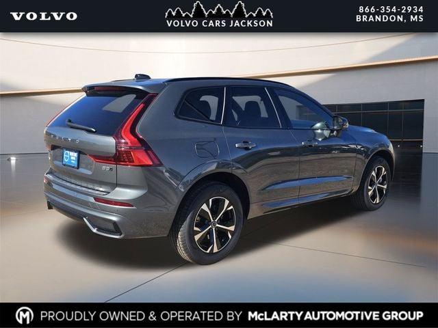2026 Volvo XC60 B5 Core
