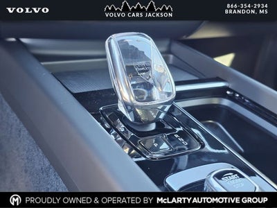 2026 Volvo XC60 B5 Core