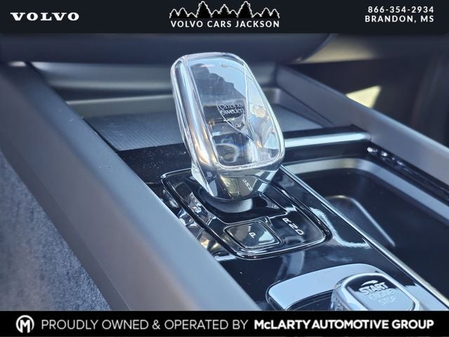 2026 Volvo XC60 B5 Core