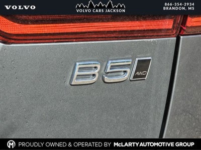 2026 Volvo XC60 B5 Core