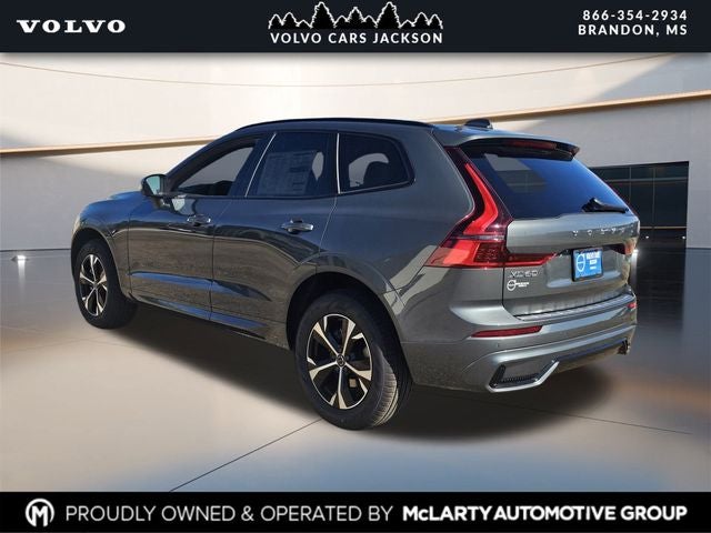 2026 Volvo XC60 B5 Core