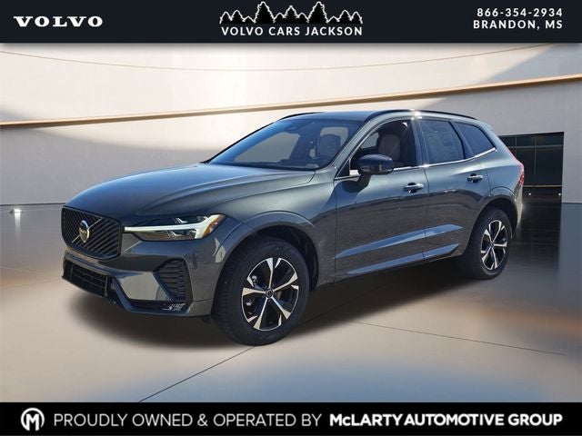 2026 Volvo XC60 B5 Core