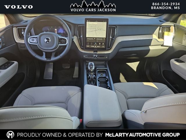 2026 Volvo XC60 B5 Core
