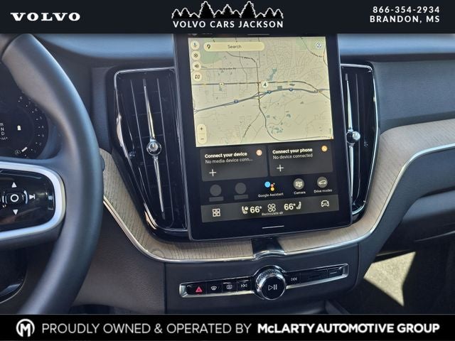 2026 Volvo XC60 B5 Core