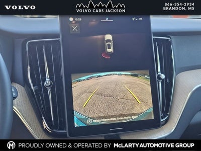 2026 Volvo XC60 B5 Core