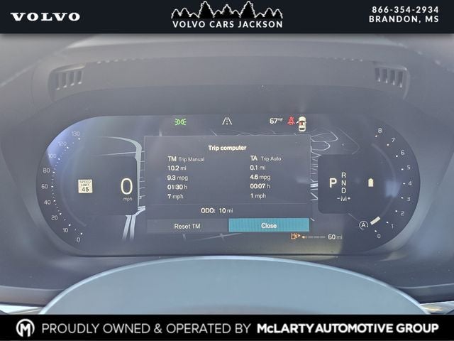 2026 Volvo XC60 B5 Core