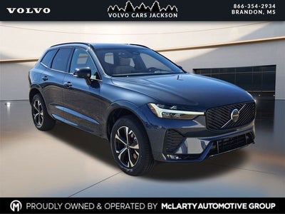 2026 Volvo XC60 B5 Core