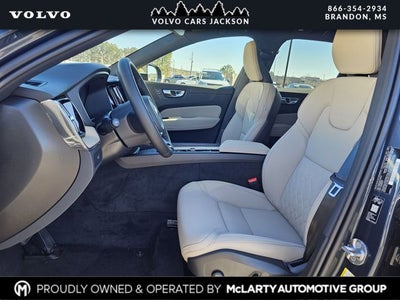 2026 Volvo XC60 B5 Core