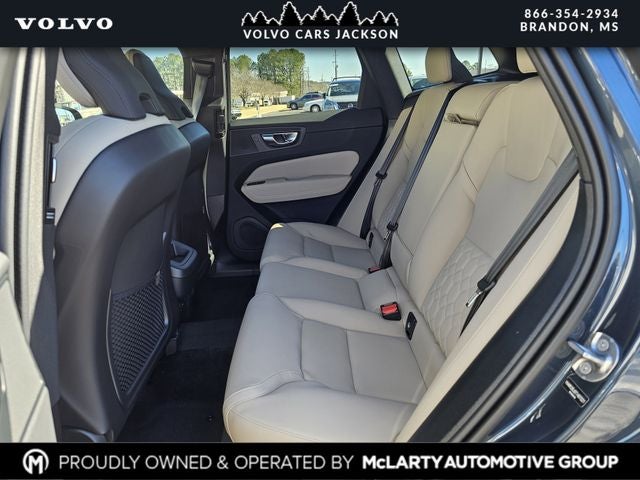 2026 Volvo XC60 B5 Core