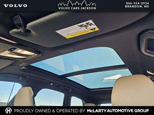 2026 Volvo XC60 B5 Core