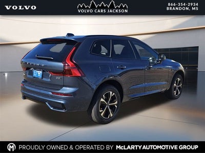 2026 Volvo XC60 B5 Core