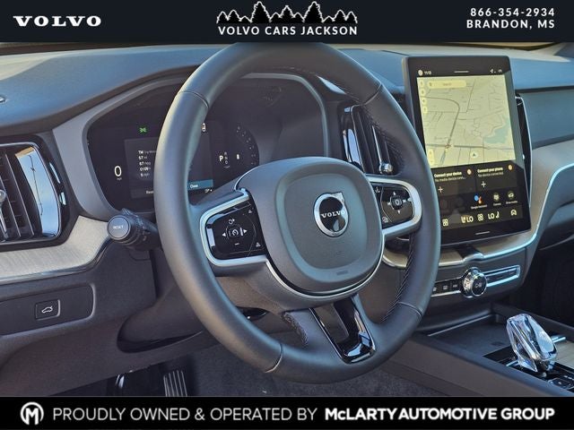 2026 Volvo XC60 B5 Core