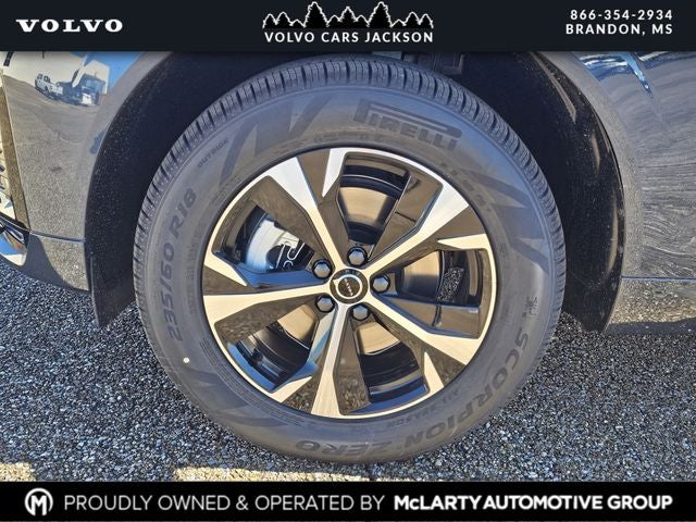 2026 Volvo XC60 B5 Core