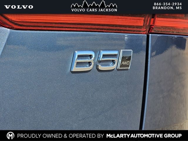 2026 Volvo XC60 B5 Core