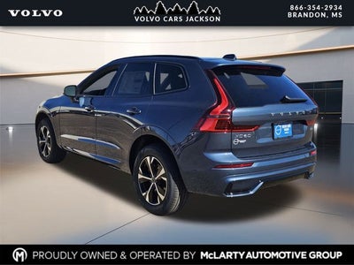 2026 Volvo XC60 B5 Core