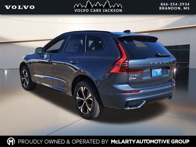 2026 Volvo XC60 B5 Core