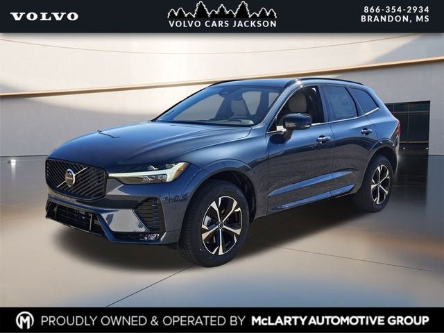 2026 Volvo XC60 B5 Core