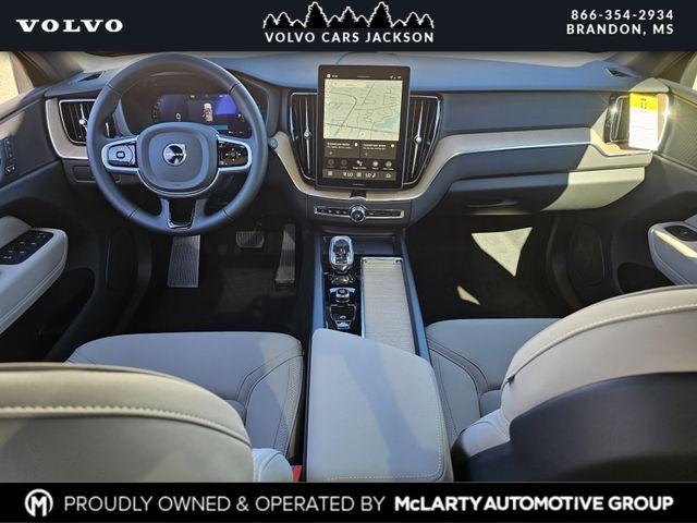 2026 Volvo XC60 B5 Core