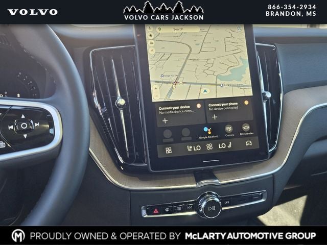 2026 Volvo XC60 B5 Core