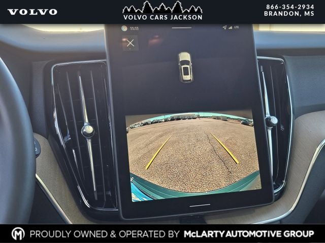 2026 Volvo XC60 B5 Core