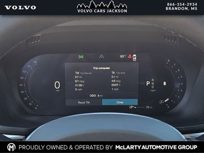 2026 Volvo XC60 B5 Core