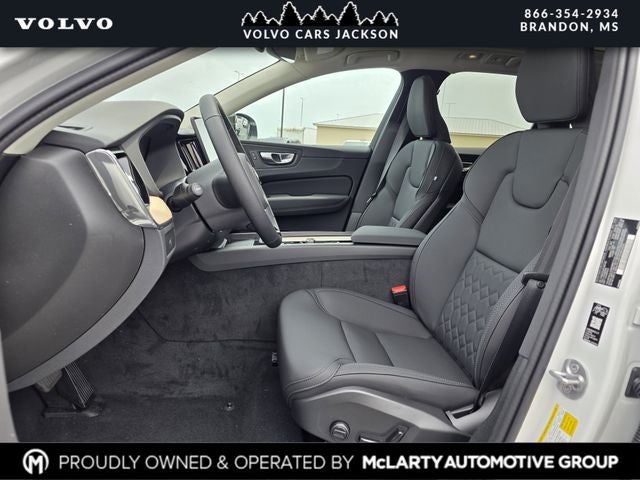 2026 Volvo XC60 B5 Core