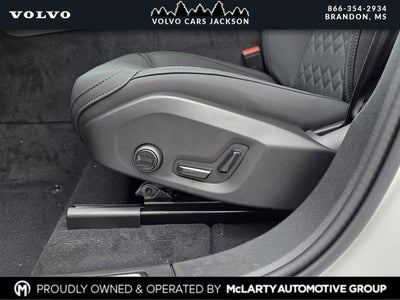 2026 Volvo XC60 B5 Core