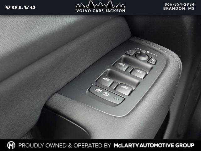 2026 Volvo XC60 B5 Core