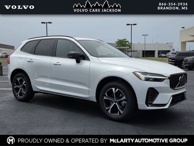 2026 Volvo XC60 B5 Core