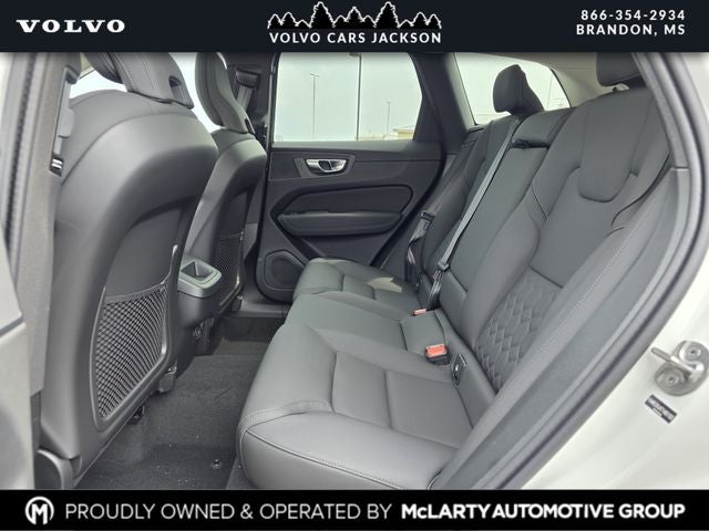 2026 Volvo XC60 B5 Core