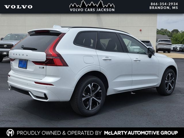 2026 Volvo XC60 B5 Core