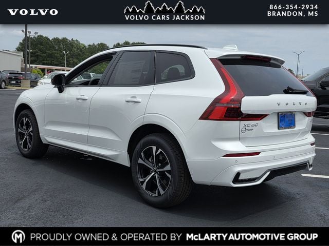 2026 Volvo XC60 B5 Core