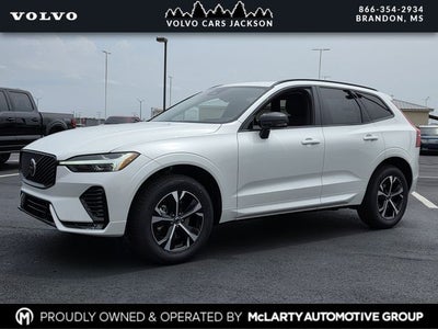 2026 Volvo XC60 B5 Core