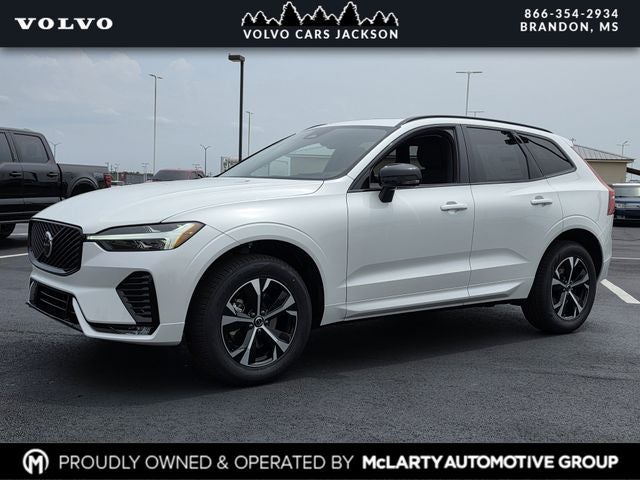 2026 Volvo XC60 B5 Core