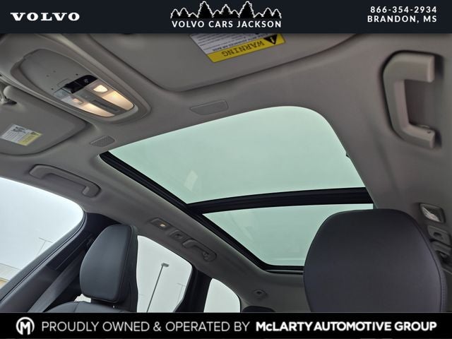 2026 Volvo XC60 B5 Core