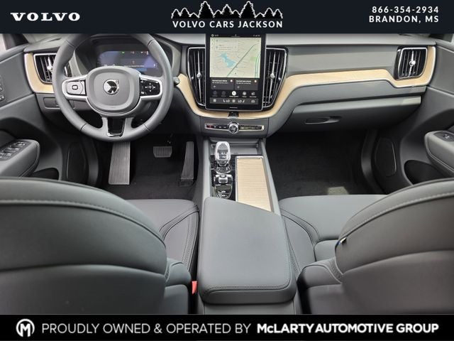2026 Volvo XC60 B5 Core