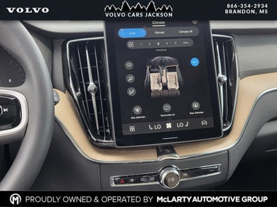 2026 Volvo XC60 B5 Core